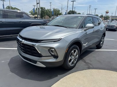 Used 2023 Chevrolet Blazer LT w/ Convenience Package