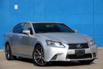 Used 2013 Lexus GS 350