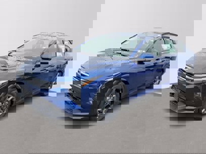 New 2025 Kia K4 LXS