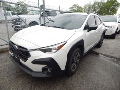 Used 2024 Subaru Crosstrek 2.0i Premium