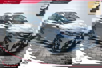 Used 2023 Toyota Camry SE