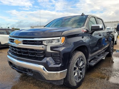 Used 2023 Chevrolet Silverado 1500 LT