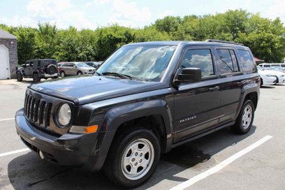 Used 2016 Jeep Patriot Sport w/ Power Value Group