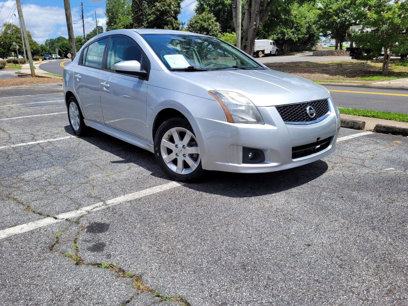 Used 2012 Nissan Sentra 2.0 SR
