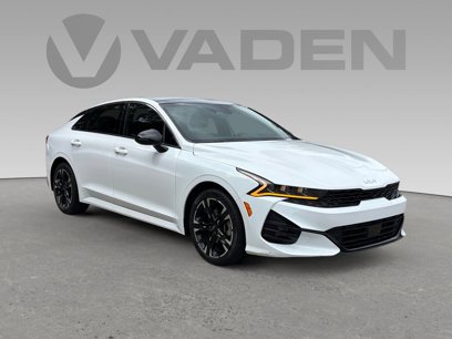 Used 2023 Kia K5 GT-Line