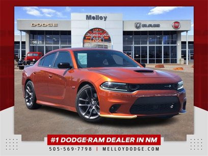 Certified 2023 Dodge Charger Scat Pack w/ Plus Group