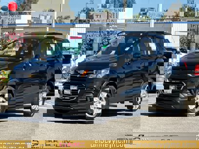 Used 2022 Chevrolet Trax LS w/ Tint and Cruise Package