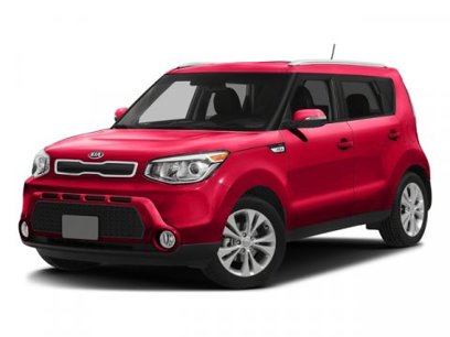 Used 2016 Kia Soul + w/ Designer's Package