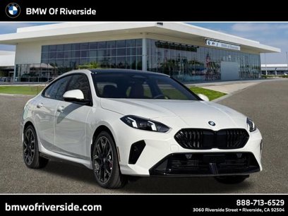 New 2025 BMW 228i xDrive