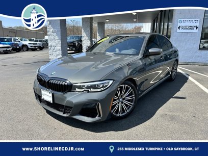 Used 2020 BMW M340i xDrive w/ Premium Package