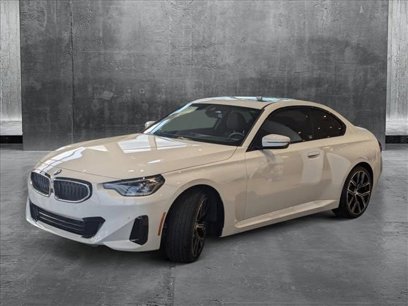 New 2024 BMW 230i Coupe w/ Premium Package