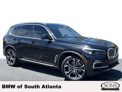 Used 2019 BMW X5 xDrive40i w/ Convenience Package