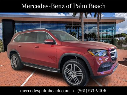Certified 2022 Mercedes-Benz GLS 450 4MATIC