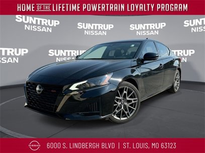Used 2023 Nissan Altima 2.0 SR