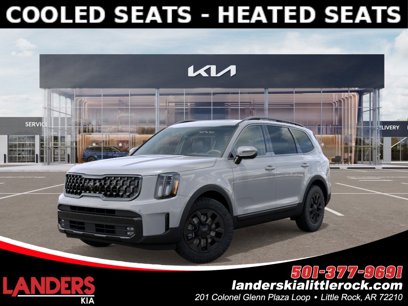 New 2025 Kia Telluride SX Prestige X-Pro