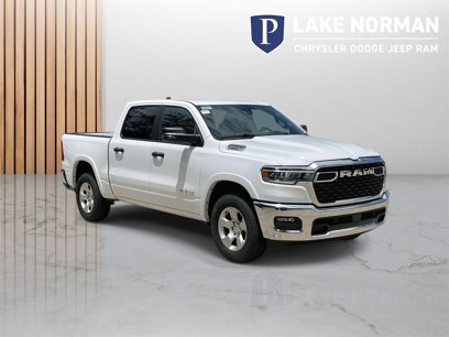 New 2025 RAM 1500 Big Horn