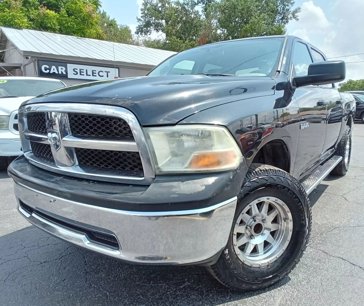 Used 2009 Dodge Ram 1500 Truck ST w/ ST Popular Equipment Group