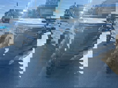 New 2025 Chevrolet Colorado Trail Boss