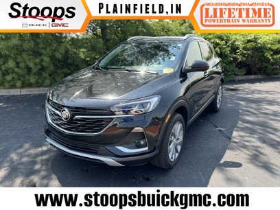 Used 2022 Buick Encore GX Essence w/ Advanced Technology Package