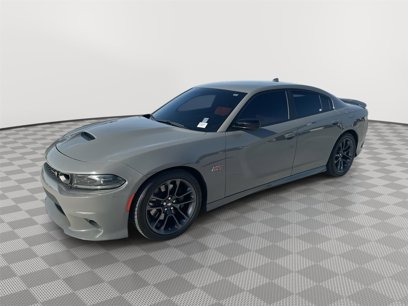 Used 2023 Dodge Charger Scat Pack w/ Plus Group