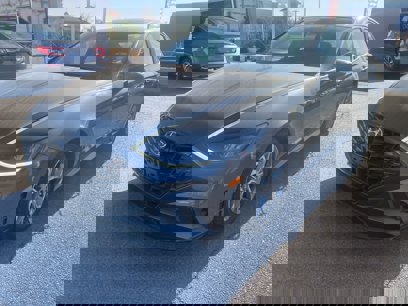 Used 2022 Hyundai Sonata SEL w/ Convenience Package