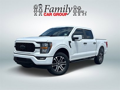 Used 2023 Ford F150 XL w/ STX Appearance Package