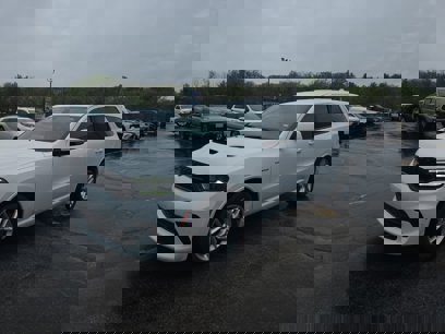 Used 2022 Dodge Durango R/T