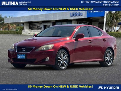 Used 2008 Lexus IS 350