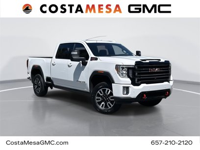 Used 2023 GMC Sierra 3500 AT4 w/ AT4 Premium Plus Package