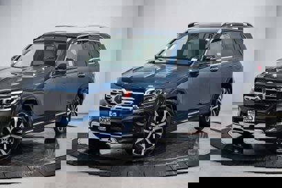 Certified 2023 Mercedes-Benz GLB 250