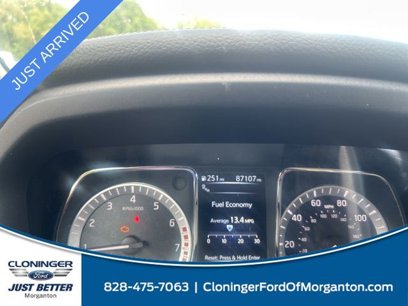 Used 2018 Nissan Titan SL w/ Chrome Package