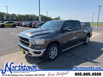 Used 2020 RAM 1500 Big Horn