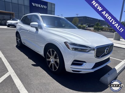 Used 2018 Volvo XC60 T8 Inscription