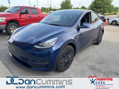 Used 2022 Tesla Model Y Long Range