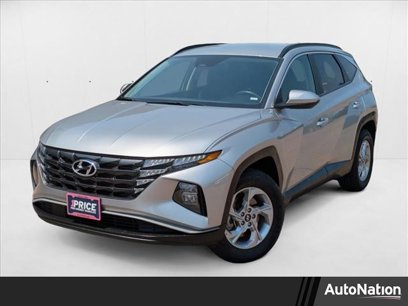 Used 2024 Hyundai Tucson SEL