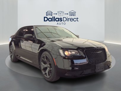 Used 2020 Chrysler 300 Touring w/ Sport Appearance Package