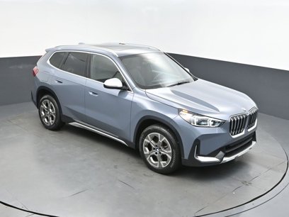 Certified 2023 BMW X1 xDrive28i
