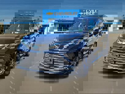 Used 2021 Toyota Sienna XLE