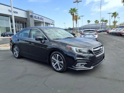 Used 2019 Subaru Legacy 3.6R Limited