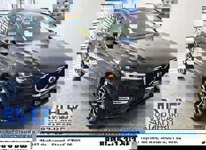 Certified 2023 Volvo XC60 B5 Core