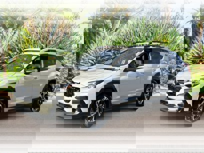 New 2025 Subaru Crosstrek 2.5i Premium