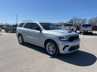 Used 2024 Dodge Durango R/T