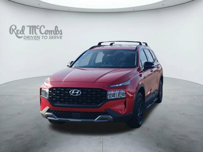Certified 2022 Hyundai Santa Fe XRT w/ Cargo Package