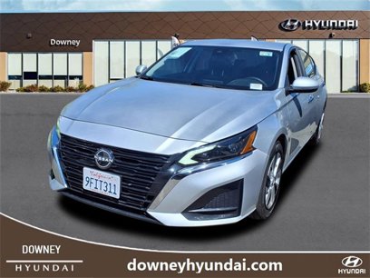 Used 2023 Nissan Altima 2.5 S