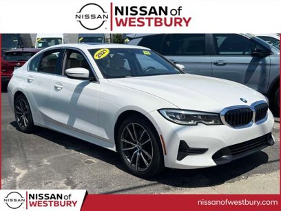 Used 2021 BMW 330i Sedan