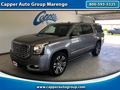 Used 2020 GMC Yukon XL Denali w/ Denali Ultimate Package