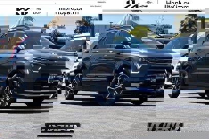 New 2025 Kia Niro SX