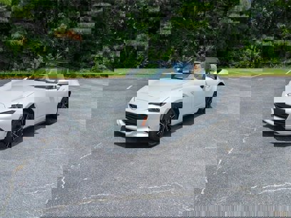 New 2025 MAZDA MX-5 Miata Grand Touring
