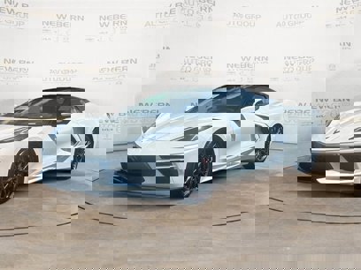 New 2025 Chevrolet Corvette Stingray Preferred Conv w/ 2LT