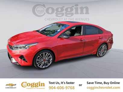 Used 2024 Kia Forte GT w/ Option Group 015